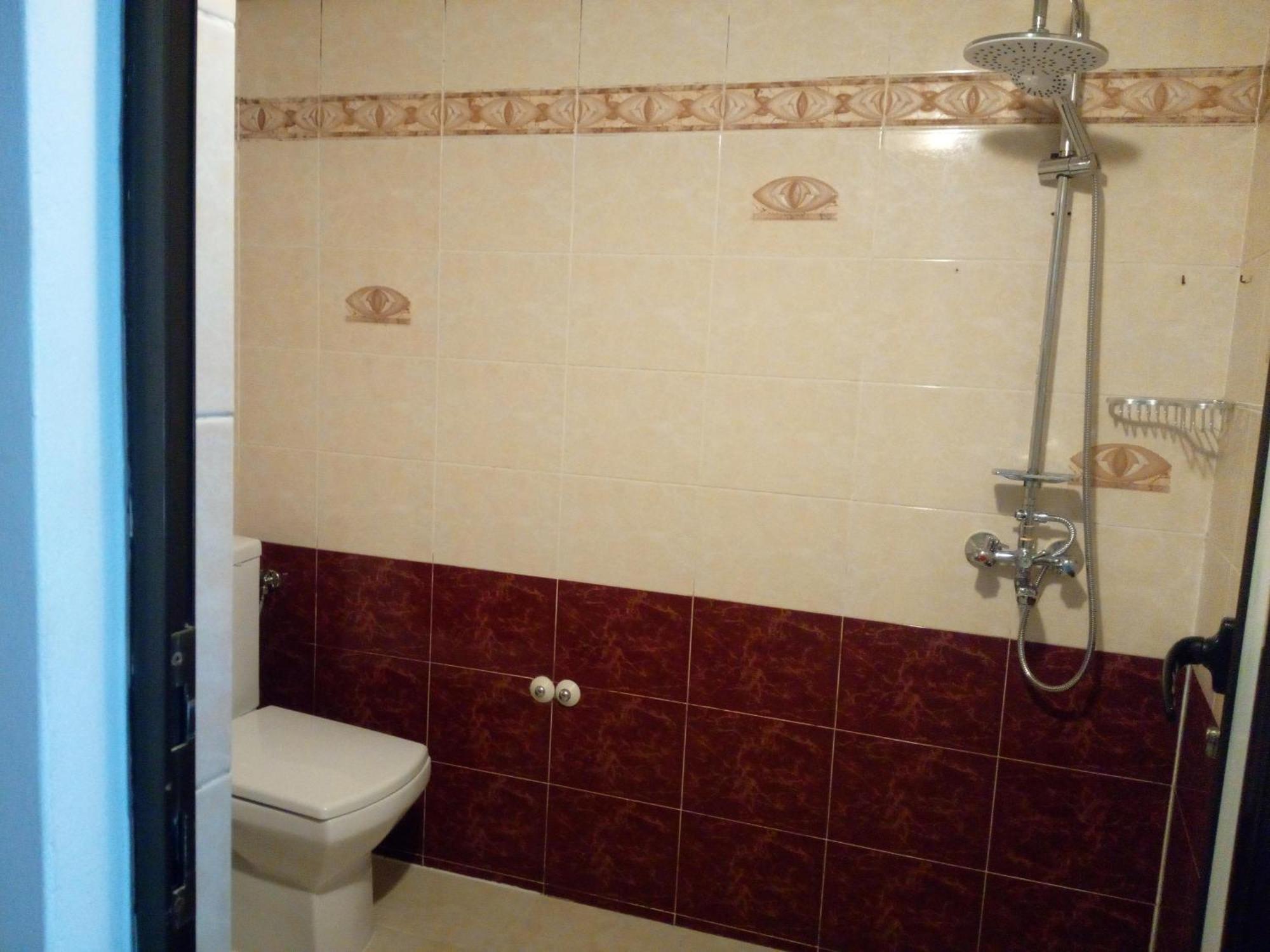 Rony Hotel Nessebar Exterior foto