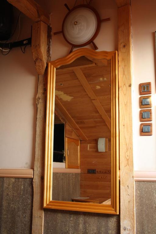 Rony Hotel Nessebar Quarto foto